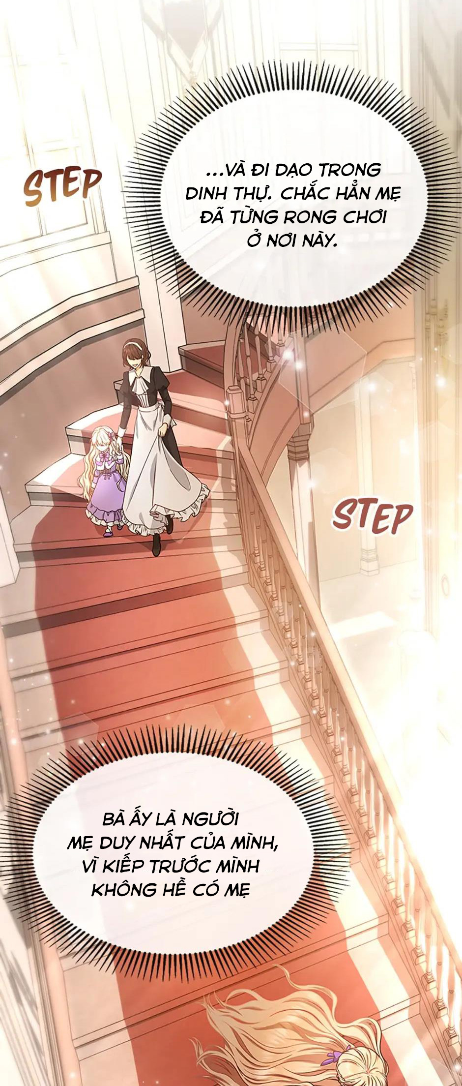 vị cứu tinh của nam phản diện chapter 5 28