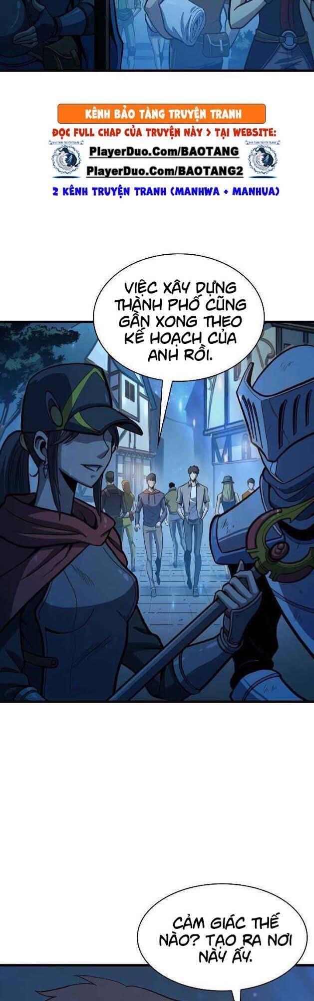 tôi trở lại thăng cấp một mình chapter 59 42