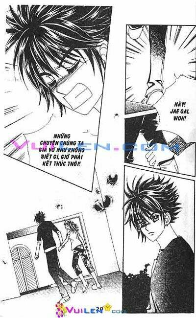 nụ hôn cuối chapter 58 1