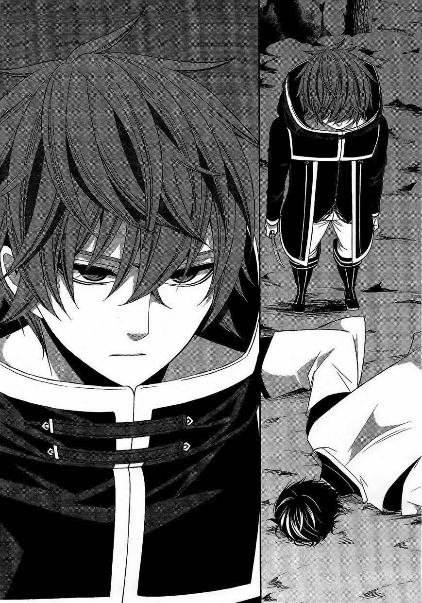 shuuen no elysion chapter 16 17