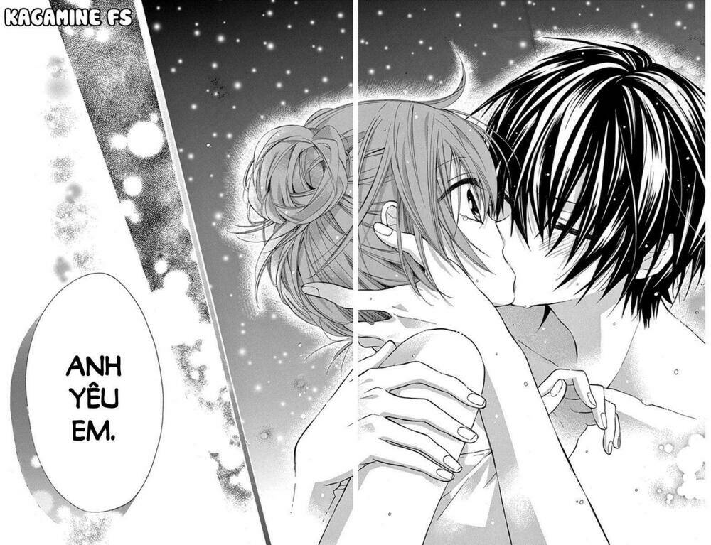 onyanoko darling chapter 2 29