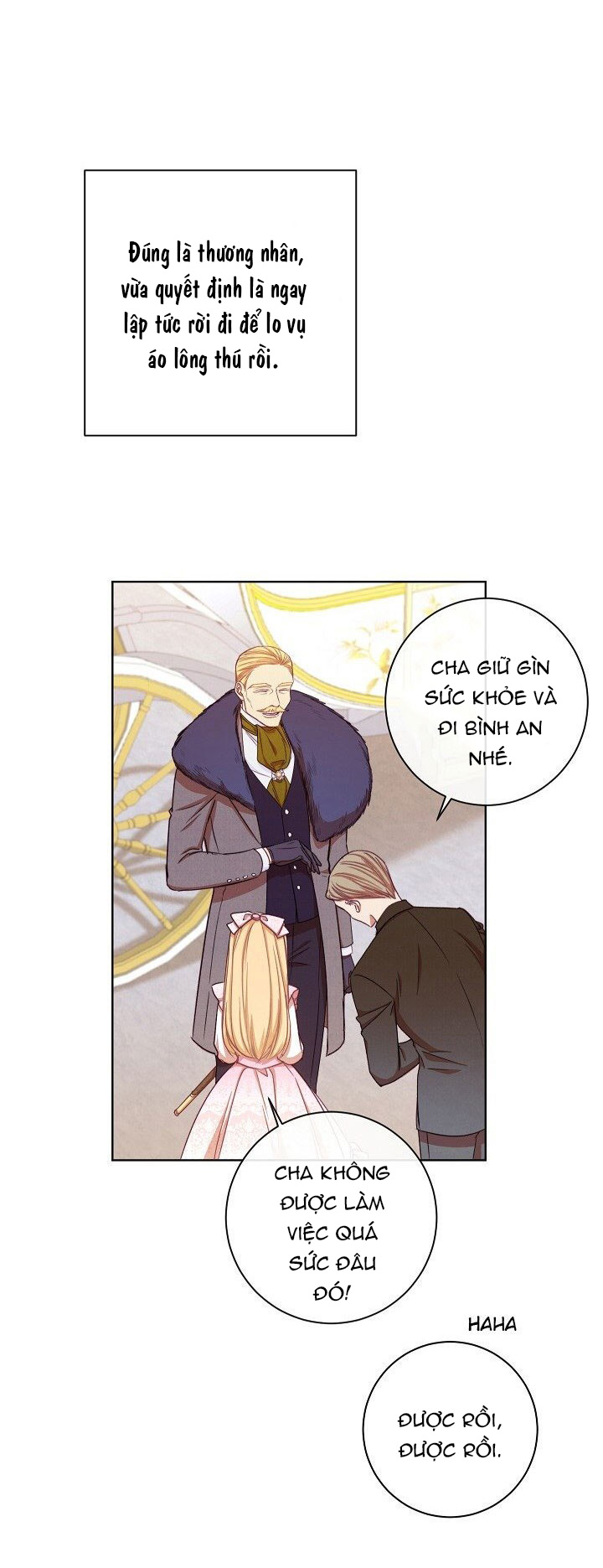 ác nữ đảo ngược đồng hồ cát chapter 4 35