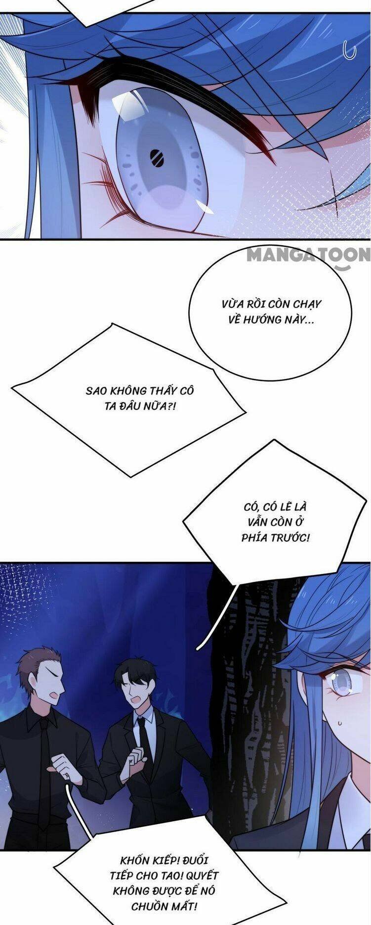 ma lạt thiên kim đẩu ác thiếu chapter 249 6