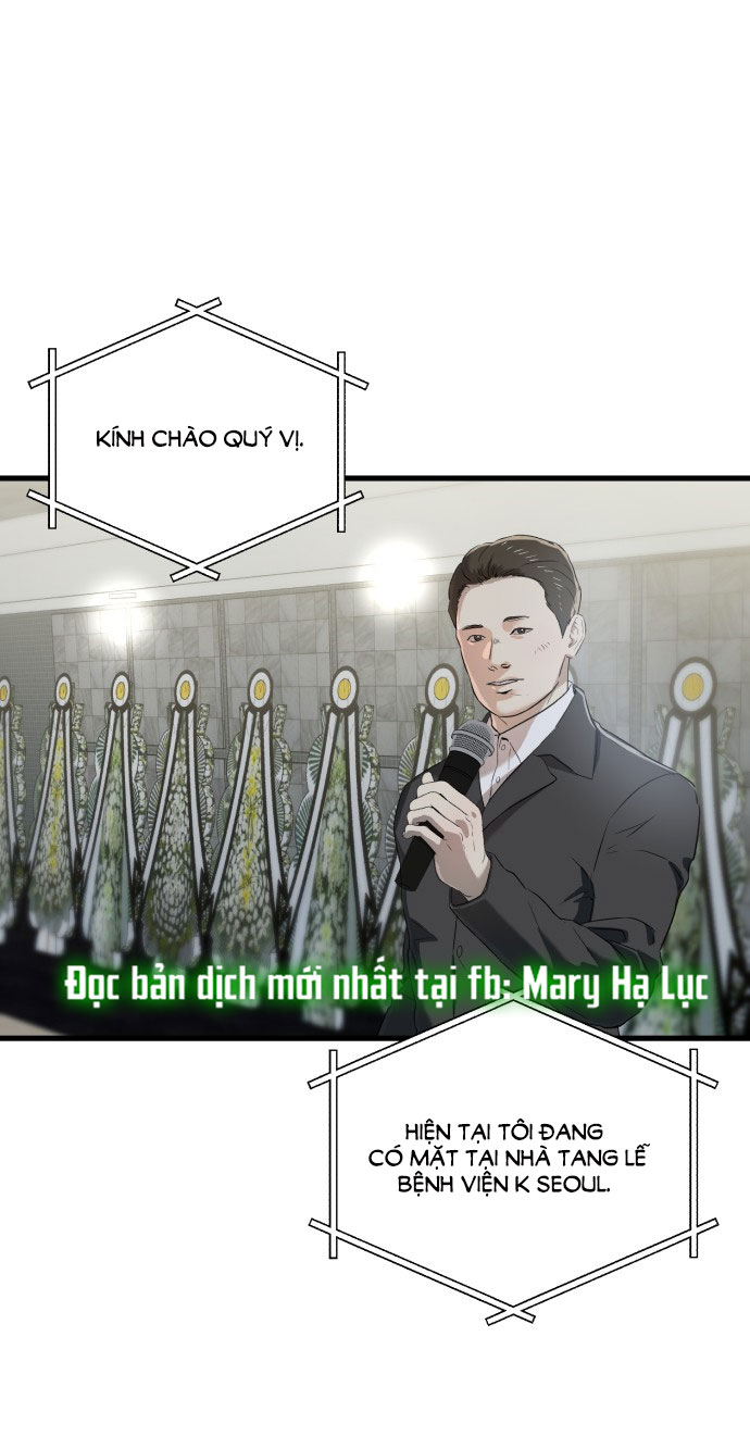 Nóng Lòng Muốn Giày Vò Em chapter 1.1 1