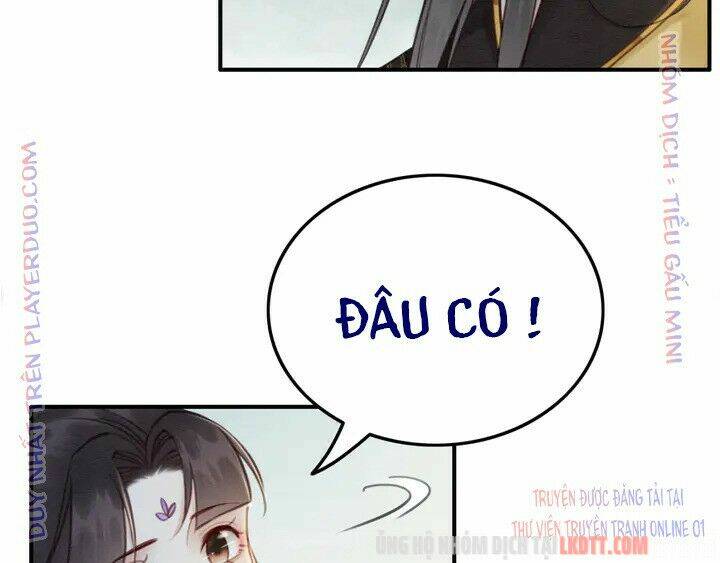 trọng sinh bá sủng nhiếp chính vương quá mạnh mẽ chapter 147 51