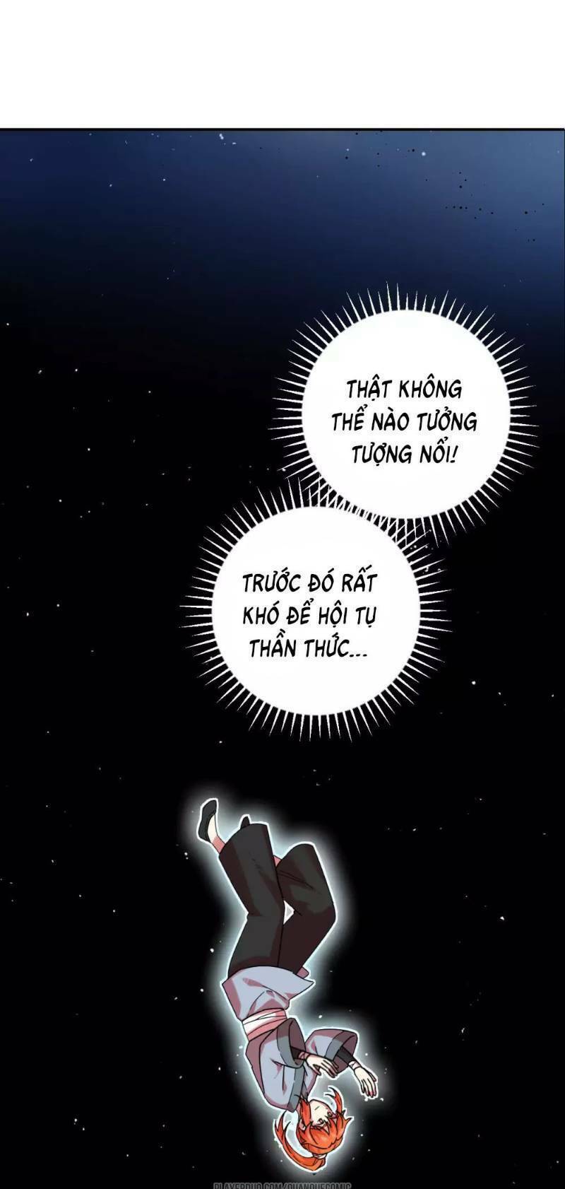 luân hồi nhất kiếm chapter 6 15