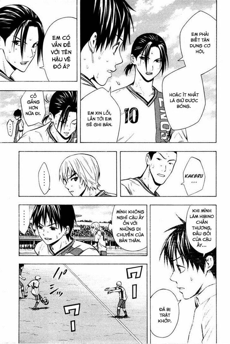 kỵ sĩ trong vòng cấm chapter 82 4