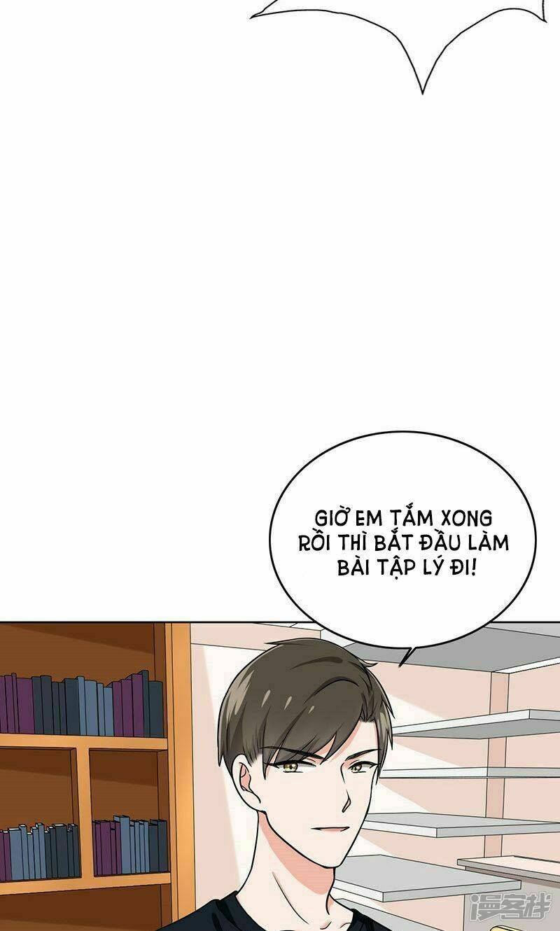 become a girl at night chapter 40 19