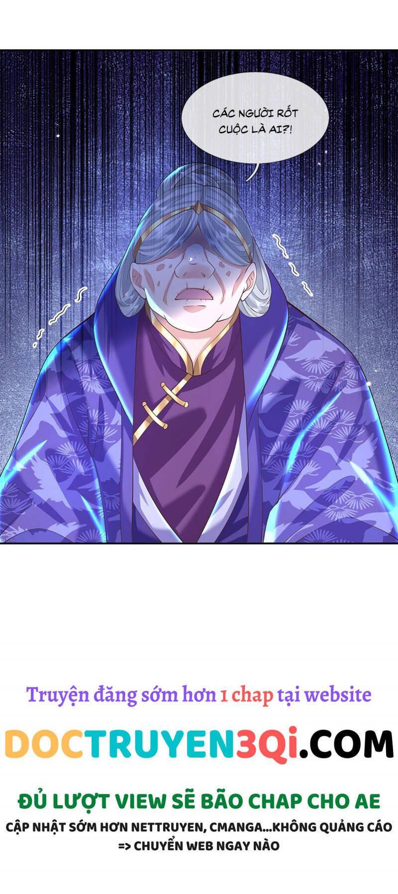 Ta Trở Về Từ Thế Giới Tu Tiên chapter 129 17