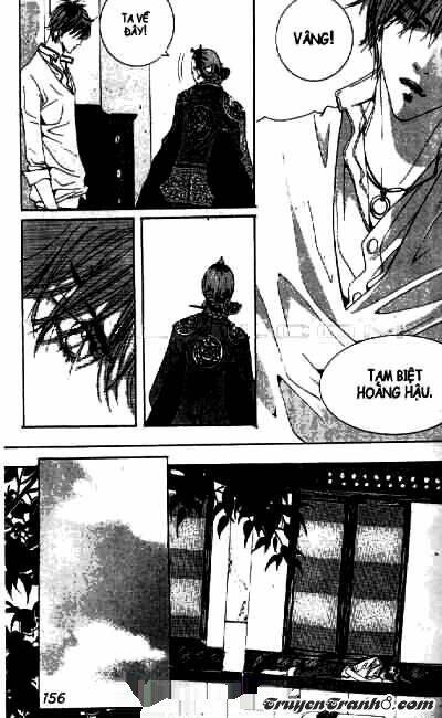 goong - [ hoàng cung ] chapter 3 154