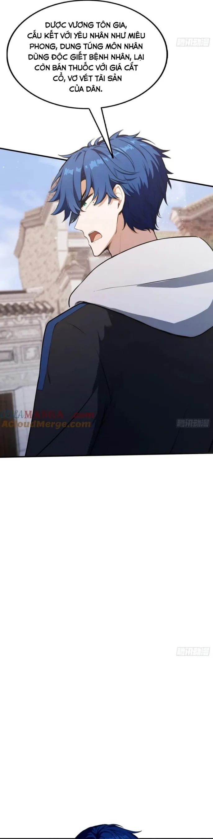 ảo ma! ta mở lớp huấn luyện nữ đế! chapter 79 27