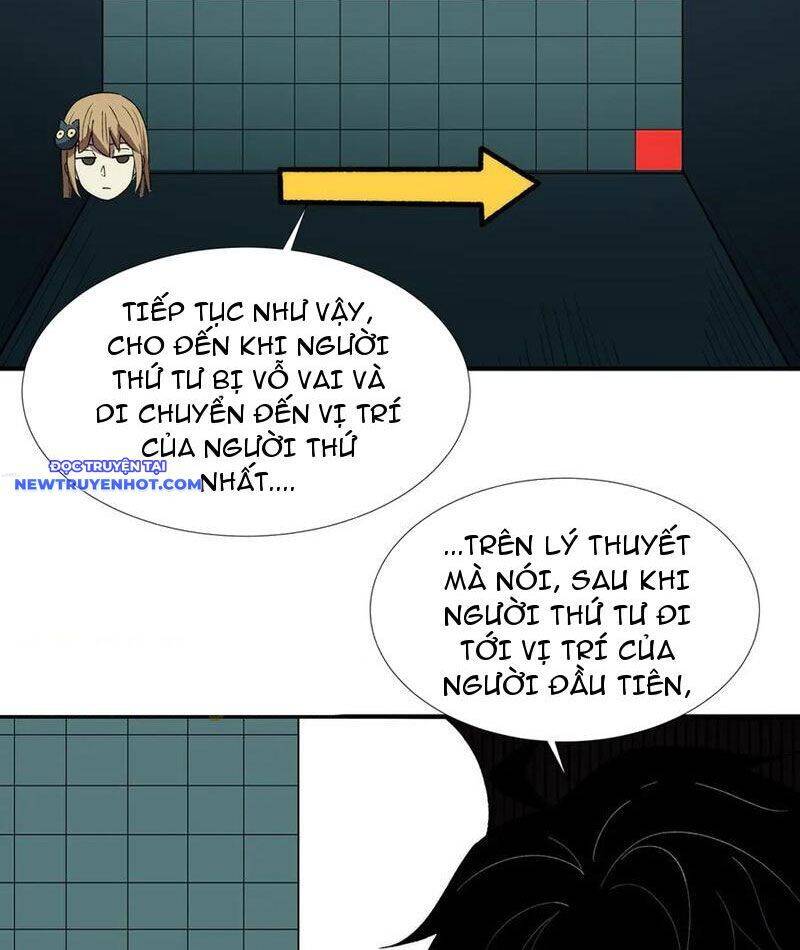 vô hạn thôi diễn chapter 42 40