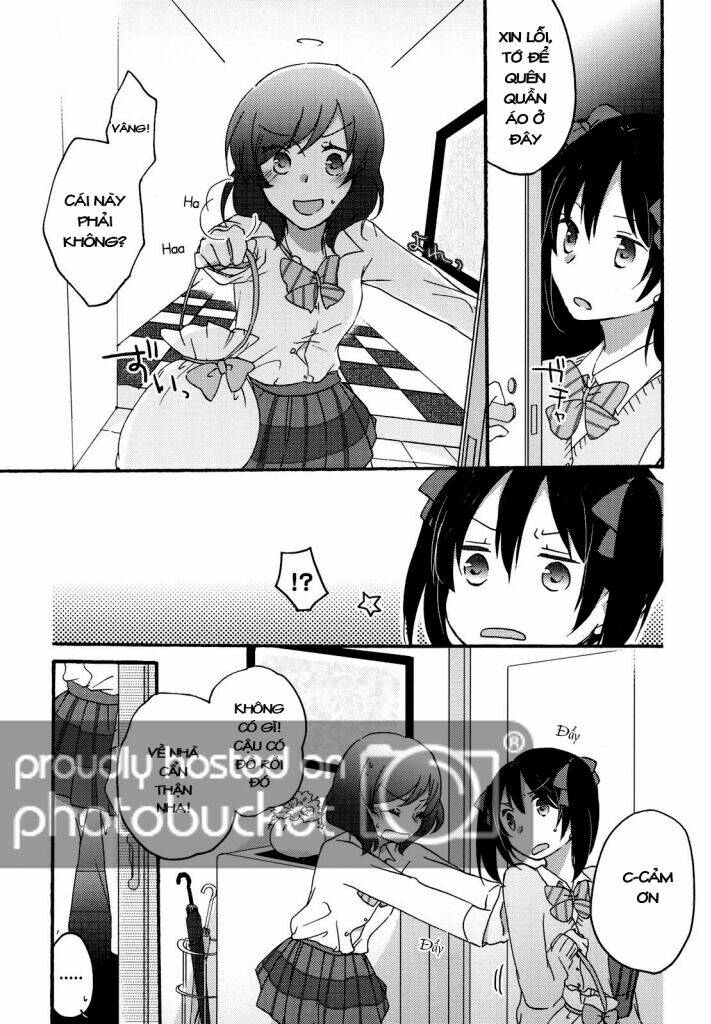 private tsunderation chapter 2 12