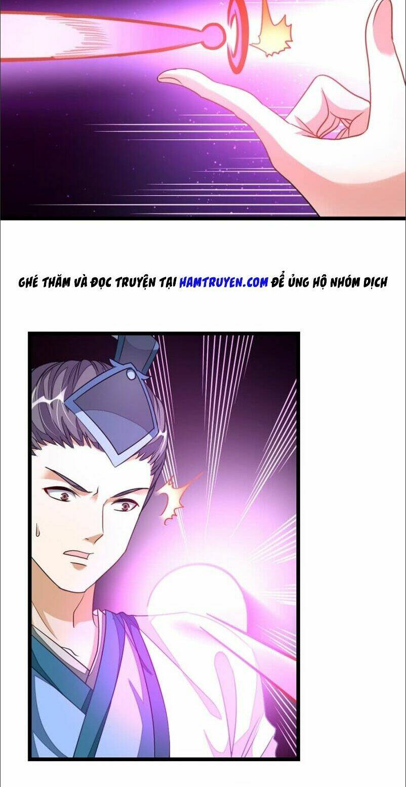 cửu dương thần vương chapter 113 5