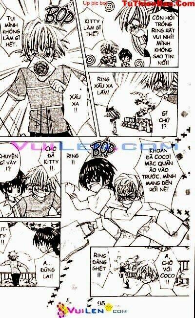 viên ngọc nhiệm màu chapter 3 95