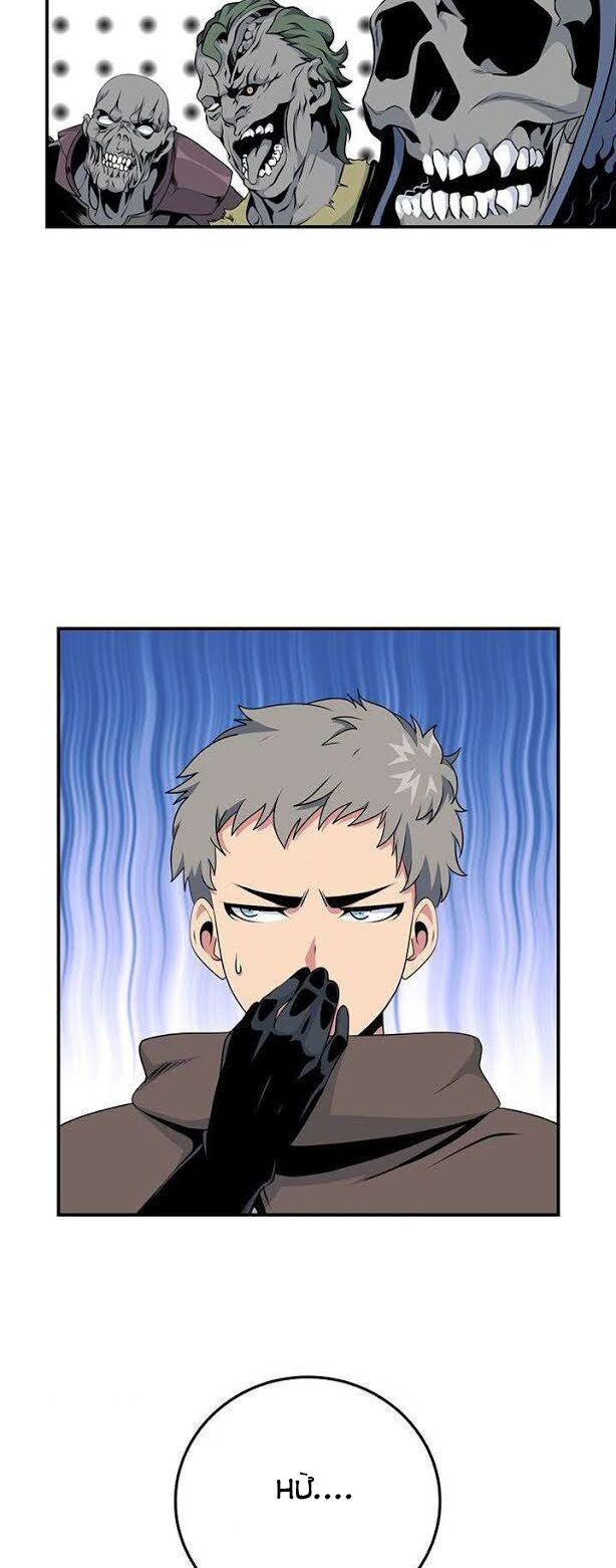 tôi sinh ra để làm người vĩ đại chapter 71 3