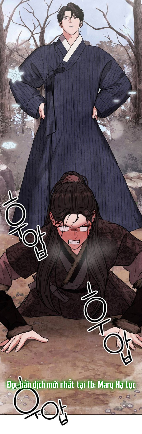 Quỷ Hồn chapter 4.1 58