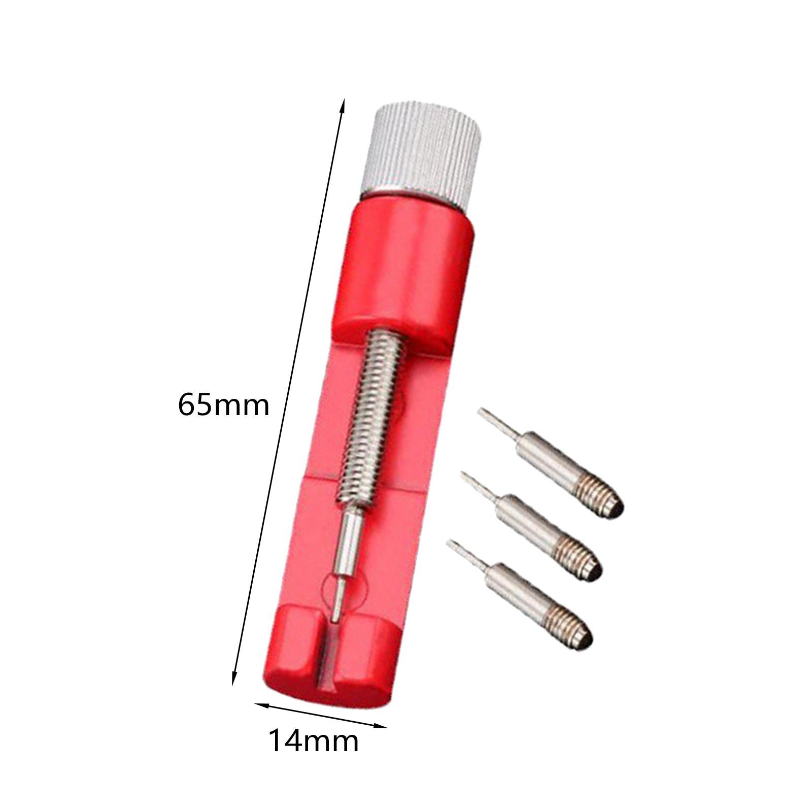 Removal Tool 3 Pins Watch Repair Tool for Repair Tool Watchmakers