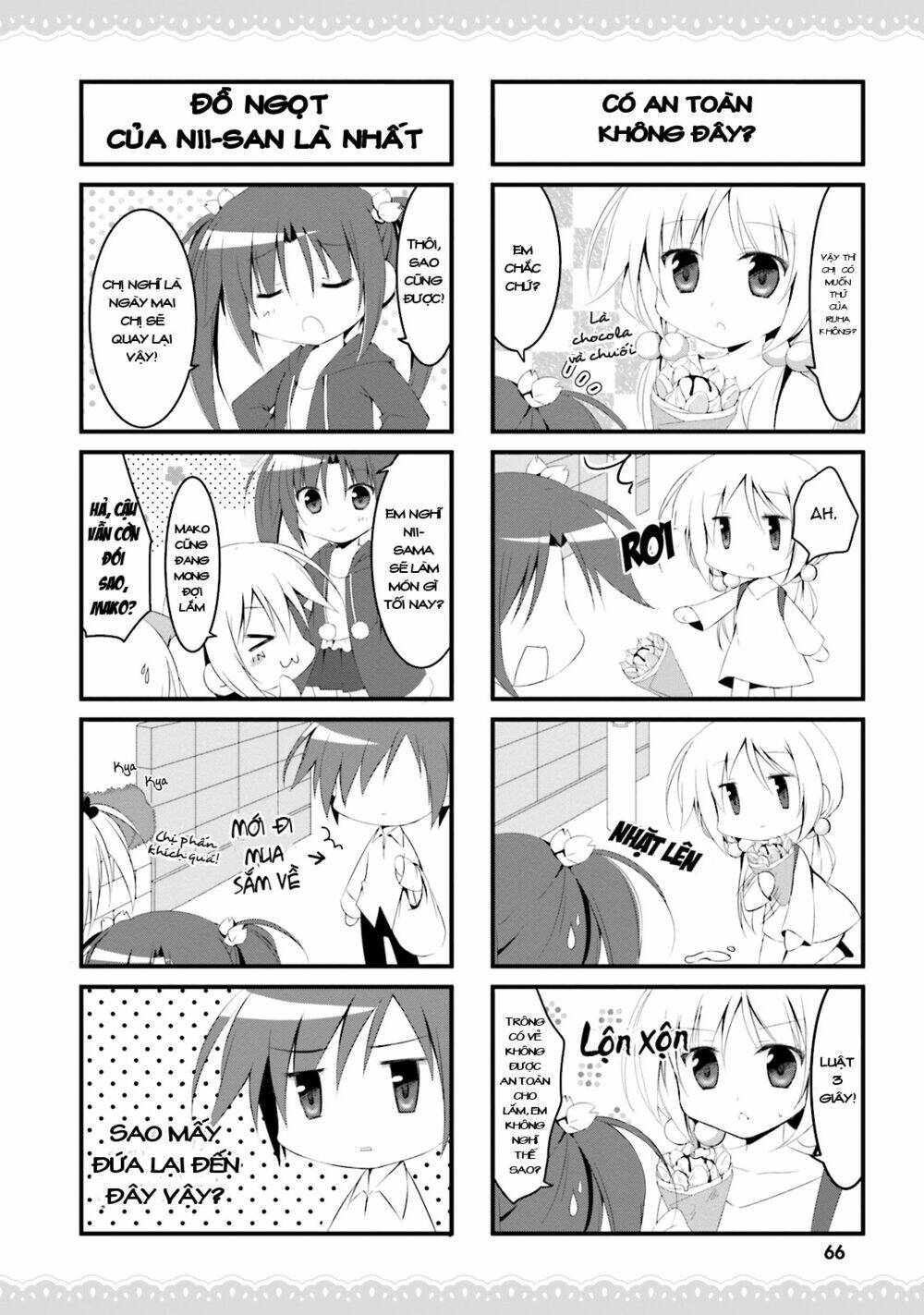 nhật ký alice chapter 30 7