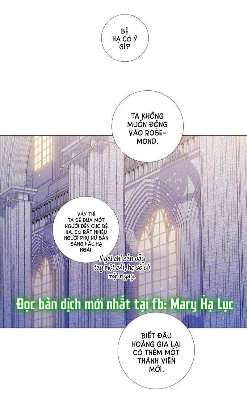 từ tiểu thư thành hoàng hậu - lady to queen chapter 73.1 9