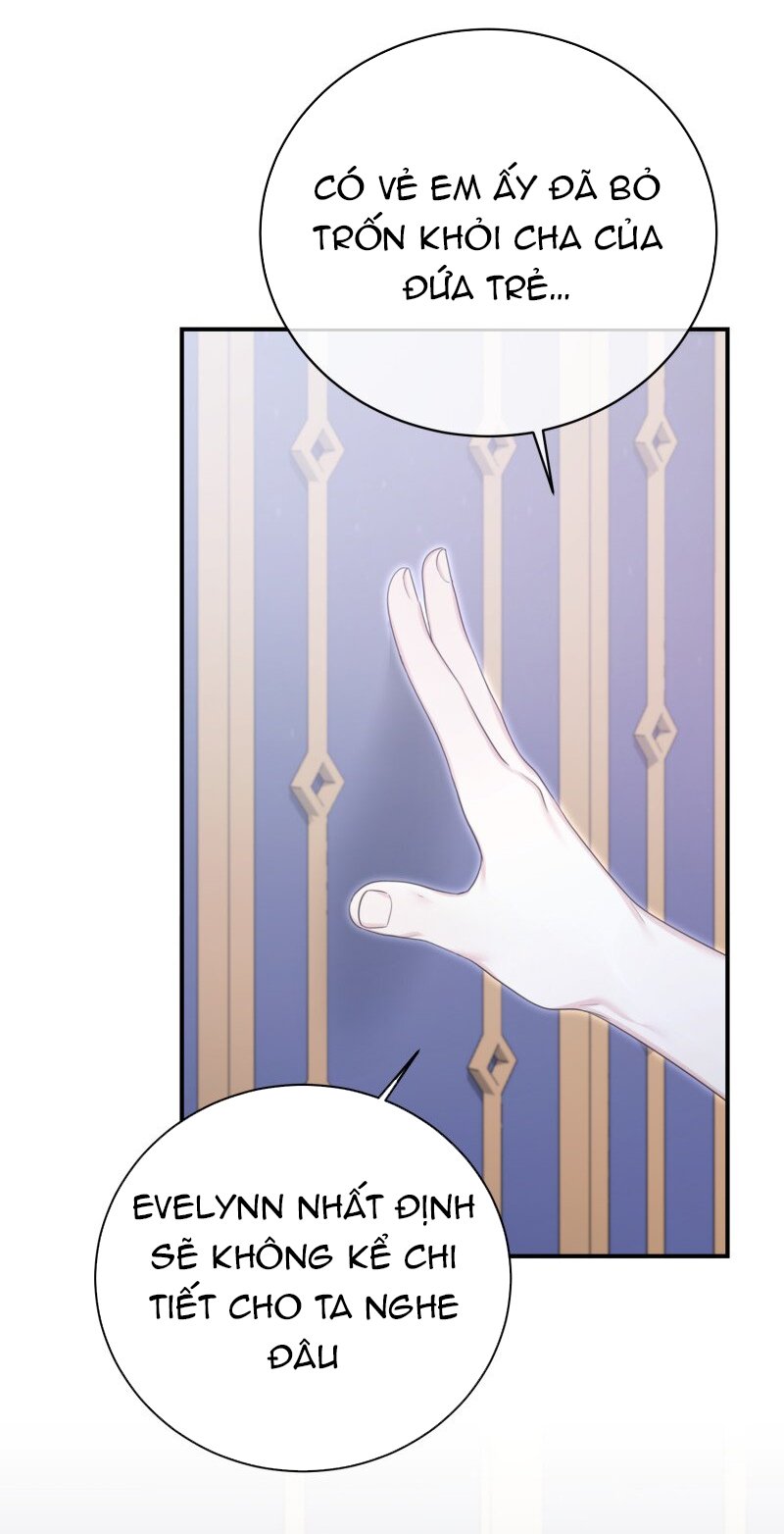 nữ hầu muốn đình công chapter 41 16