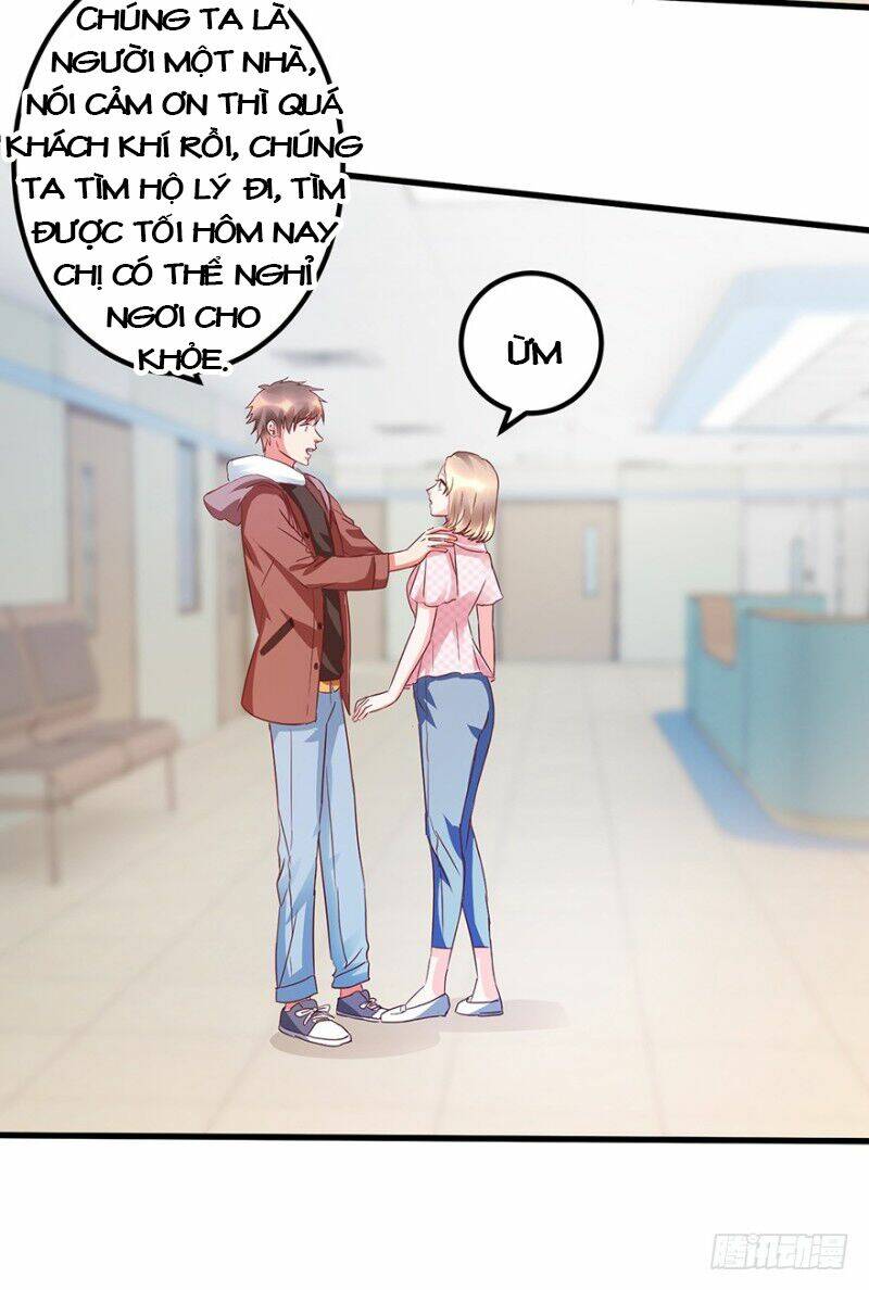 thấu thị tiên y chapter 62 6