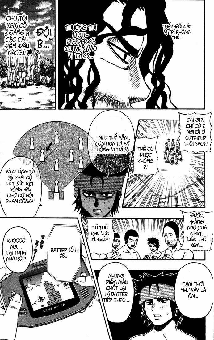 mr.fullswing chapter 11 16