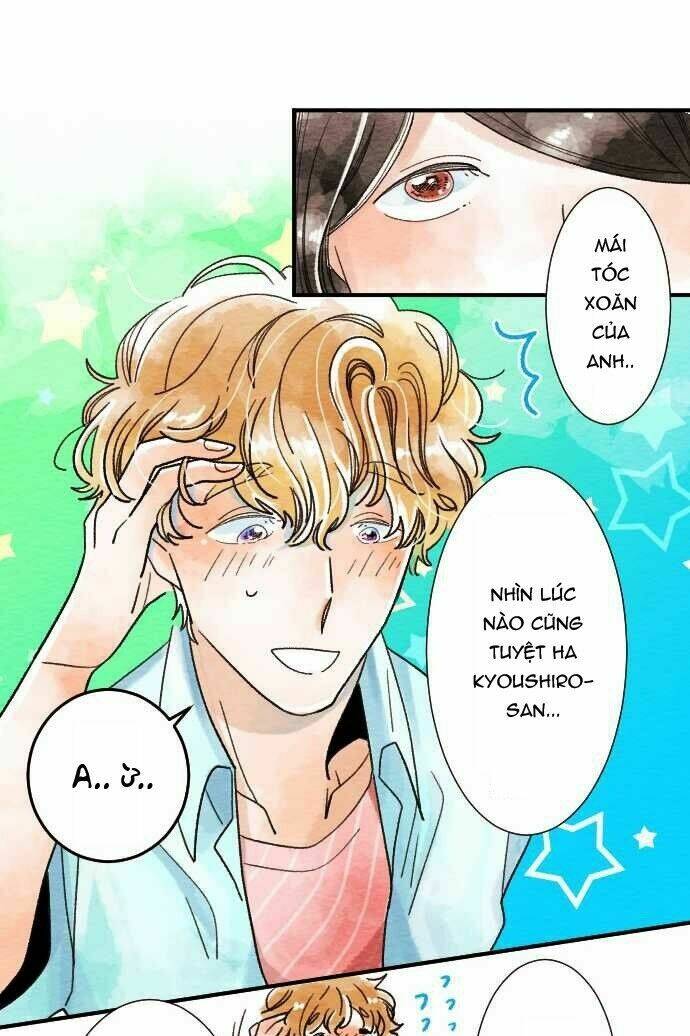 koe koi chapter 10 20