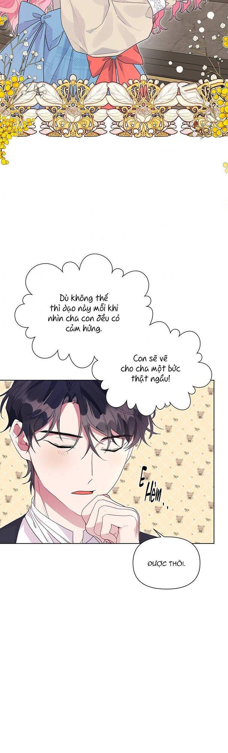 trở thành con dâu bất đắc dĩ chapter 38 31