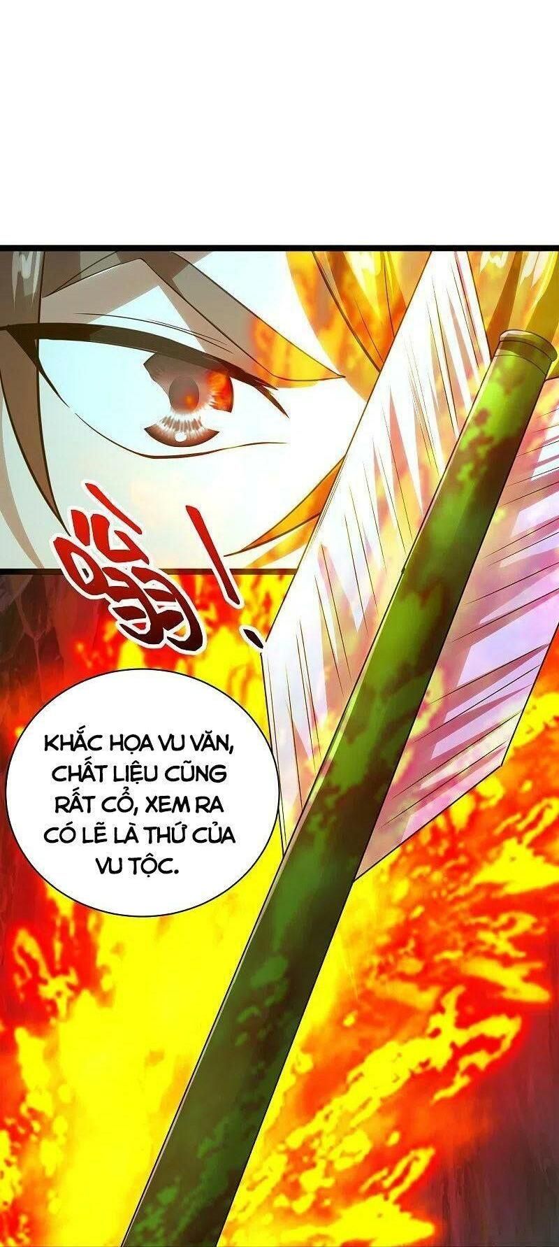 tiên võ đế tôn chapter 233 12