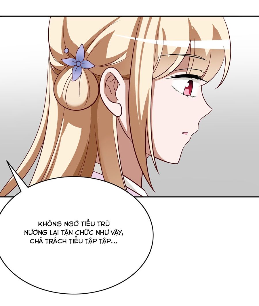 kiêu ngạo vương gia chủng điền phi chapter 97 3