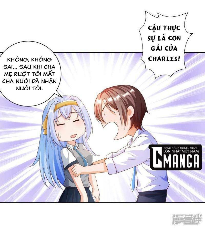 luyện tập thành thần chapter 7 30