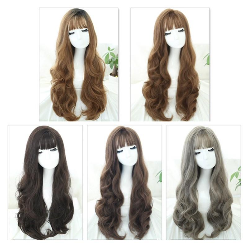 TÓC BỘ XOĂN CÁC LOẠI HÀNG SIÊU CẤP