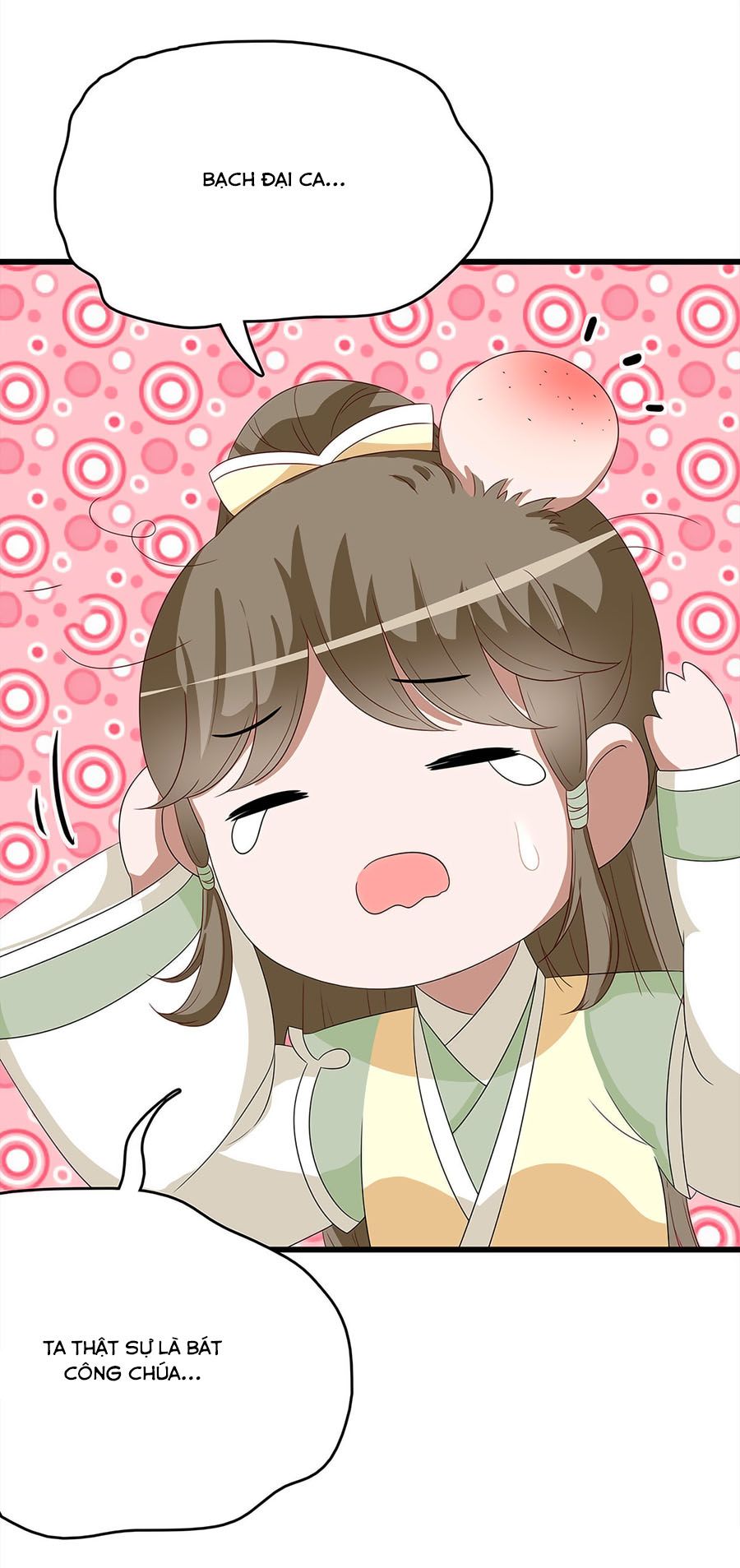 kiêu ngạo vương gia chủng điền phi chapter 112 6