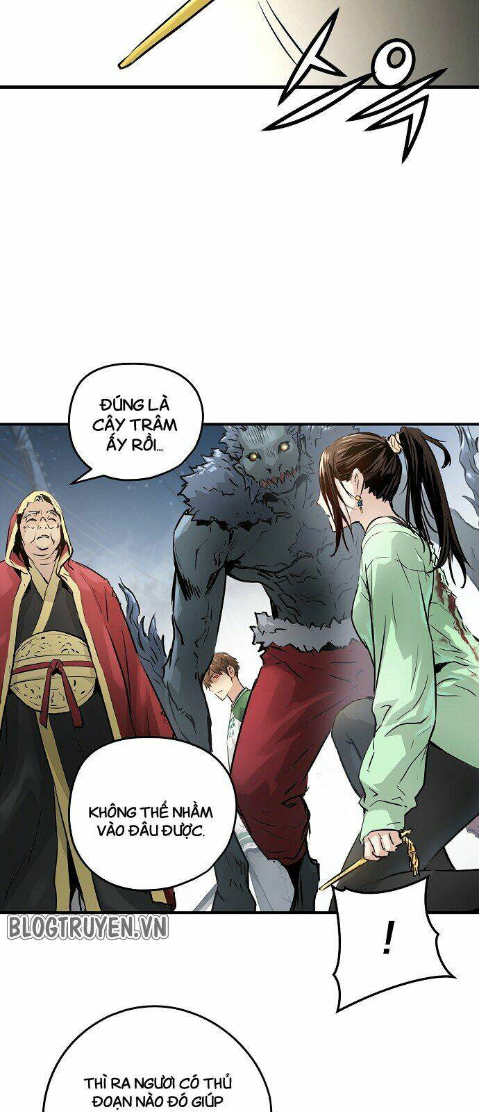 hứa lan chapter 33 77