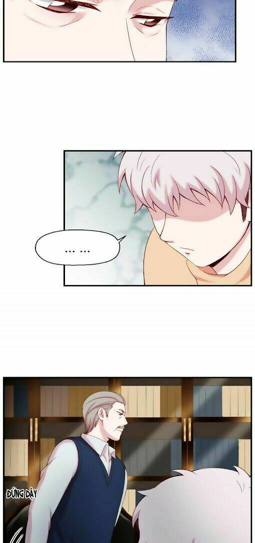 thần y apollo của tôi chapter 20 23