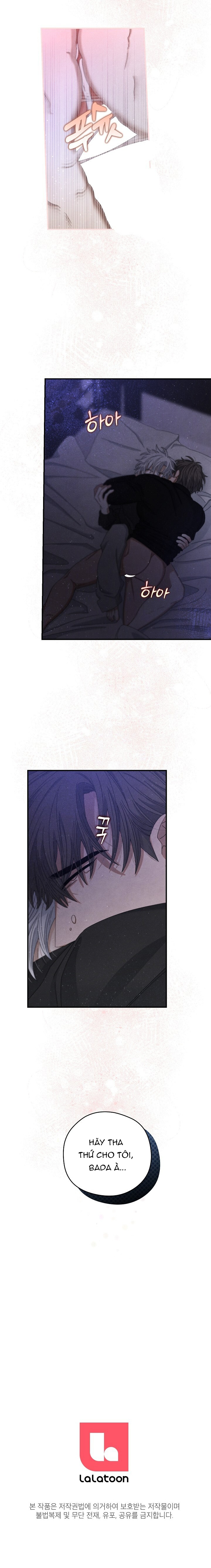 bẫy ngược chapter 1 18