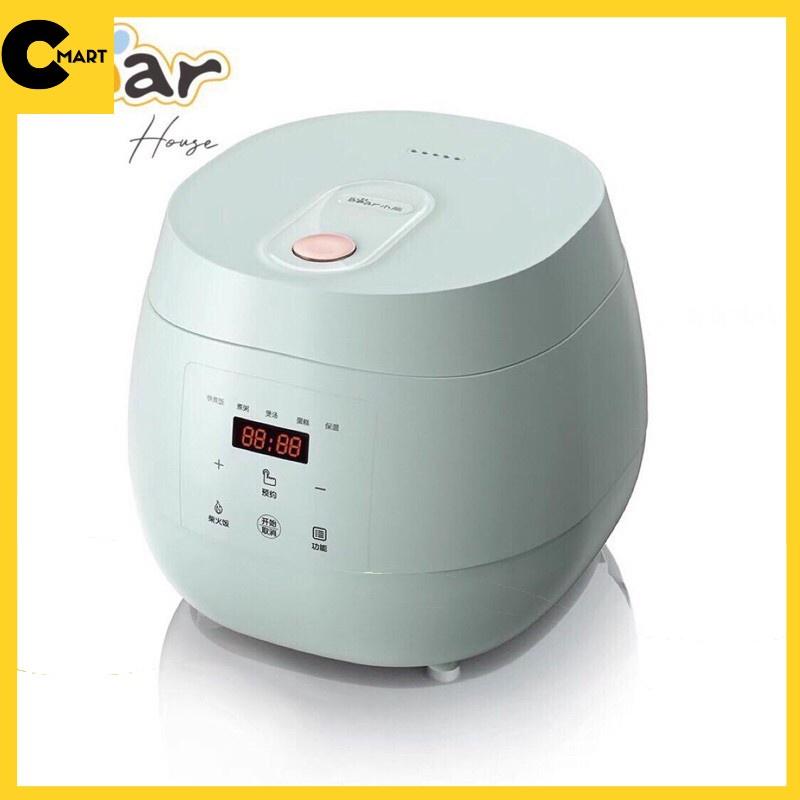 Nồi Cơm Điện Đa Năng BEAR B40T1 Dung Tích 4L