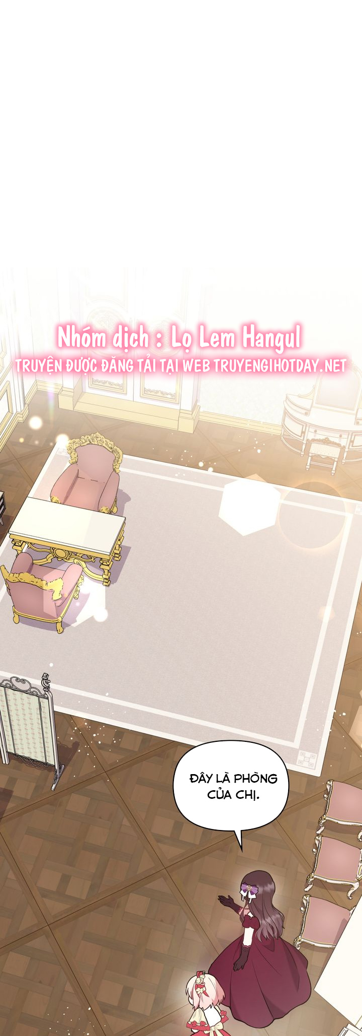 cô con gái nuôi đáng yêu của công tước chapter 16 11