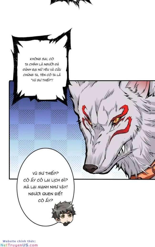 god slayer chapter 111 20