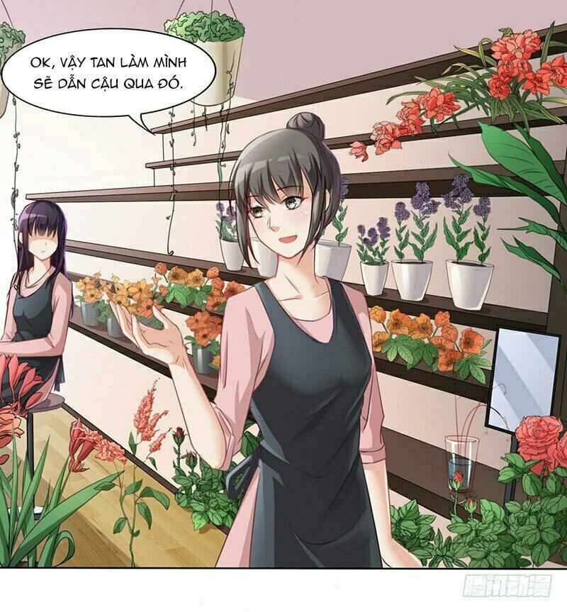 danh môn độc sủng ái thê chapter 10 27