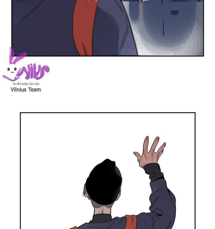 những vì tinh tú của chúng ta chapter 6 50