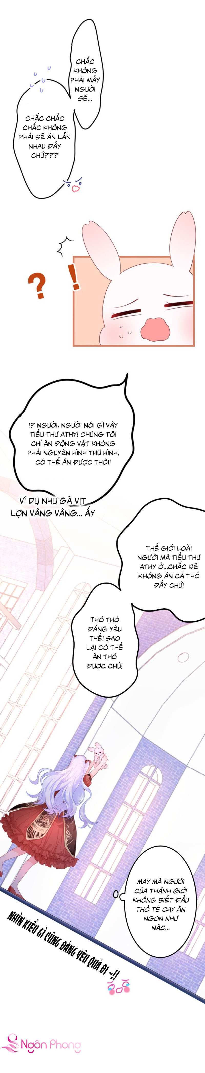 monster, độ ấm quái vật kiệm lời chapter 7.5 3