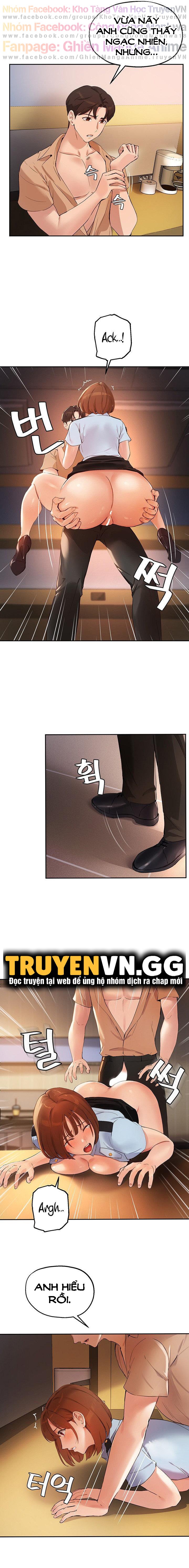 tuổi đôi mươi chapter 48 11