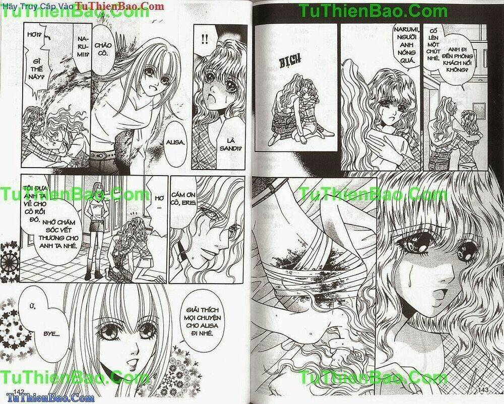 truyền thuyết cung hoàng đạo ii chapter 5 73