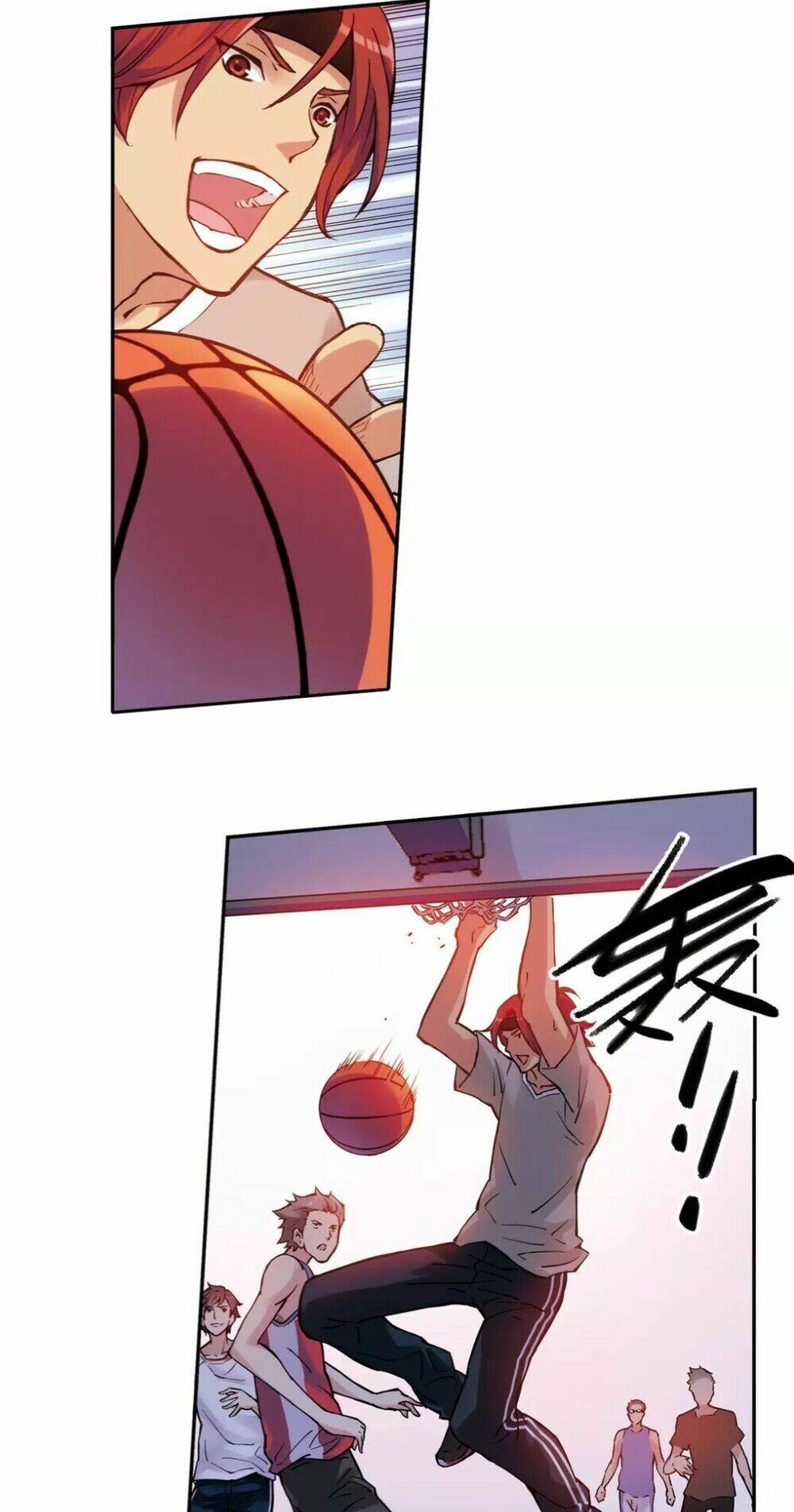 hương vị mùa hạ chapter 19 13