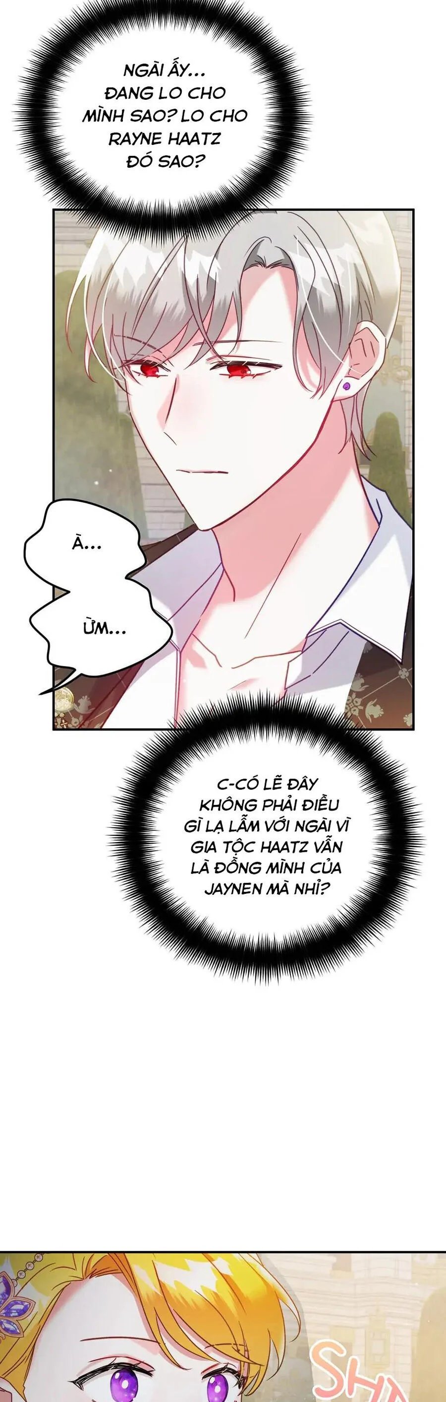 hoàng tử chuyển sinh trở thành người mạnh nhất thế giới nhờ vào sự hiểu biết về bug chapter 54 9