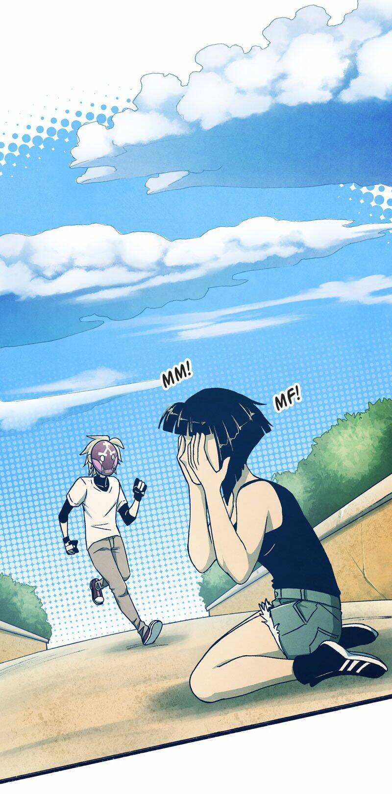 city of blank chapter 4 15