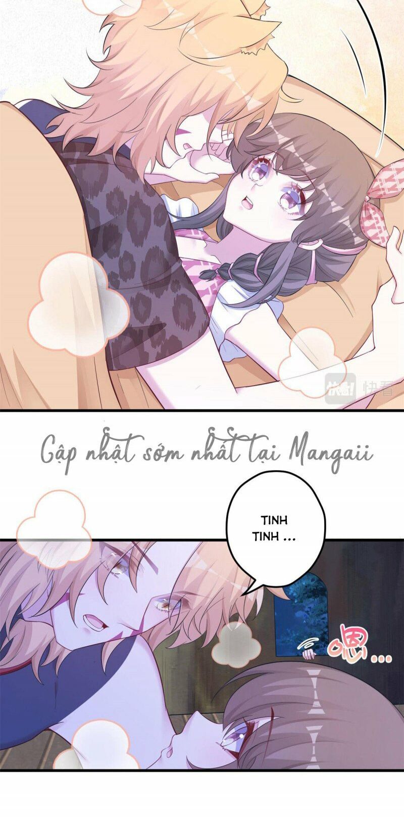 [16+] thảnh thơi thú thế chủng chủng điền, sinh sinh tể chapter 419 2