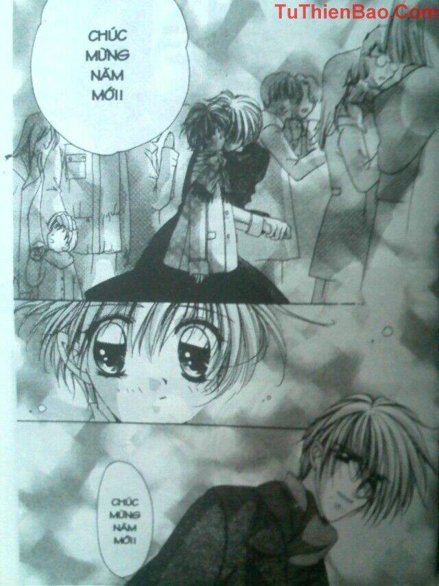 nguyện ước dưới ánh sao chapter 4 50